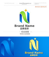 綠色農業新風尚 農副產品與綠色食品的專屬LOGO設計指南